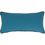 Housse de coussin montsegur rectangulaire 30x60 cm