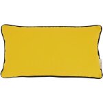 Housse de coussin montsegur rectangulaire 30x60 cm