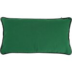 Housse de coussin montsegur rectangulaire 30x60 cm