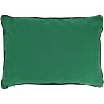 Housse de coussin montsegur rectangulaire 40x60 cm