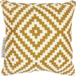 Housse de coussin outdoor panama carr� 20x20 cm