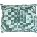 Housse de coussin outdoor panama rectangulaire 80x100 cm