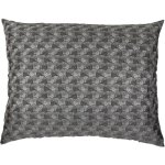 Housse de coussin shell rectangulaire 80x100 cm