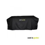 Cook'in garden - housse cuisine l250 x p60 x h90 cm