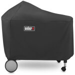 Weber - housse deluxe pour performer premium et deluxe gbs