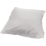 Housse d'dredon uni 140x150 coton alto 140x150 cm