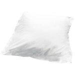Housse d'édredon uni 140x150 coton alto 140x150 cm Housse d'édredon uni 140x150 coton alto 140x150 cm