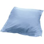 Housse d'dredon uni 140x150 coton alto 140x150 cm
