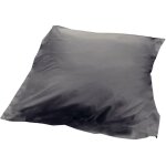 Housse d'dredon uni 140x150 coton alto 140x150 cm