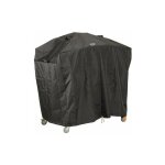 Housse pour ensemble plancha sur chariot modle 125.