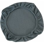 Housse extensible housse de sige pour chaise de bureau chaise de bureau pivotante chaise pivotante, ...