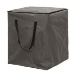 Sac de rangement pour coussin d'ext�rieur, housse coussin de jardin, rangement coussin salon de jardin, ...