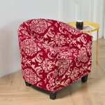 Fei yu - housse de fauteuil cabriolet extensible, facile à installer et à laver, housse de chaise avec ... Fei yu - housse de fauteuil cabriolet extensible, facile à installer et à laver, housse de chaise avec ...