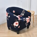 Fei yu - housse de fauteuil cabriolet extensible, facile à installer et à laver, housse de chaise avec ... Fei yu - housse de fauteuil cabriolet extensible, facile à installer et à laver, housse de chaise avec ...