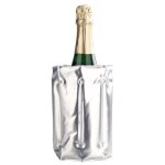 Housse de gel pour refroidisseur de bouteille