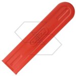Housse de guide en nylon pour tron�onneuse oregon disponible en diff�rentes tailles