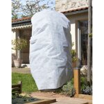 Nortene - housse d'hivernage hivernest - h. 1, 8 m - 50 g / m