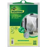 Housse d'hivernage 'hiversac' - 50 g / m2 - nortene