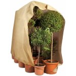 Ose - housse d'hivernage large pour plante 200 x 240 beige