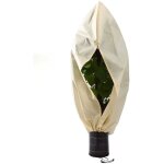 Housse hivernage pour plantes, housse hivernage pour plantes, housse d'hivernage non tisse 140 g / m ...