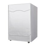 Housse impermable pour machine  laver, housse de protection pour machine  laver, housse anti - poussire ...