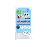 Housse int�grale matelas imperm�able - anti - punaise de lit - 70x140x15 cm - fermeture a glissiere - ...