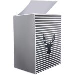 Housse pour machine � laver, chargement frontal, machine � laver, s�choir, housse anti - poussi�re pour ...