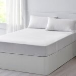 Pikolin home - housse matelas tencel? imperméable hyperrespirant 90x200cm pikolin Pikolin home - housse matelas tencel? imperméable hyperrespirant 90x200cm pikolin