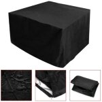 Housse de meubles de jardin, housse de meubles de table de jardin pour meubles de jardin carrés, couverture ... Housse de meubles de jardin, housse de meubles de table de jardin pour meubles de jardin carrés, couverture ...
