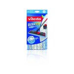 Vileda - housse micro & coton pour balai  plat - ultramax 141626