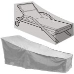 Housse pour mobilier de jardin housse pour chaise longue de jardin avec grilles d'aération. housse de ... Housse pour mobilier de jardin housse pour chaise longue de jardin avec grilles d'aération. housse de ...