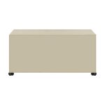 Housse pour mobilier de jardin?housse de protection large pour salon de jardin carré 120x120x74cm blanc ... Housse pour mobilier de jardin?housse de protection large pour salon de jardin carré 120x120x74cm blanc ...