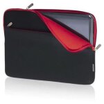 Housse en n�opr�ne pour ordinateur portable 15 pouces, protection pour ordinateur portable