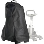 Housse pour nettoyeur de piscine, housse pour robot de piscine, paisse, impermable et rsistante aux ...