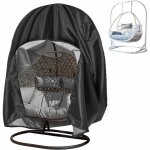 Housse oeuf suspendu extrieur xxl deux personnes fauteuil suspendu couverture impermable protection ...