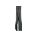 Favex - housse parasol chauffant flamme - 420 d pvc - noir - 216 cm Favex - housse parasol chauffant flamme - 420 d pvc - noir - 216 cm