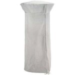 Housse de parasol chauffant - gris