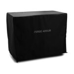 Housse pour plancha et chariot cho a 75, ch pif 75 et ch paf 75 ng forge adour
