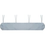 Housse de protection pour auvents housse de store tanche pour stockage en hiver (4, 0 m) -