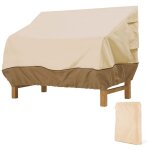 Housse de protection pour banc, housse banc jardin tissu oxford imperméable, housse de banc exterieur ... Housse de protection pour banc, housse banc jardin tissu oxford imperméable, housse de banc exterieur ...