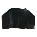 Housse de protection pour barbecue hybride charbon et plancha gaz bi - energy Housse de protection pour barbecue hybride charbon et plancha gaz bi - energy