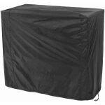 Housse de protection pour barbecue, imperm�able, pour l'ext�rieur, pour jardin, patio, grill, 80x66x100cm ...