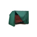 Housse de protection housse de chaises de jardin en oxford 600d, couverture de meubles de jardin, 150x215x150c ...