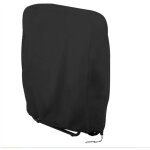 Housse de protection chaise jardin - pliante bâche oxford pour suspendue fauteuil relax pliable, coupe ... Housse de protection chaise jardin - pliante bâche oxford pour suspendue fauteuil relax pliable, coupe ...