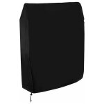 Housse de protection pour chaise longue pliante
