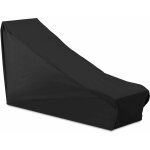 Housse de protection pour chaise longue transat de jardin  l'preuve de l'eau,  l'preuve des uv)