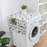 Housse de protection, couvercle anti - poussire polyvalent, housse de protection avec poches de rangement ...