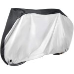 Housse de protection ext�rieure imperm�able pour v�lo, couverture �tanche anti poussi�re protection uv ...