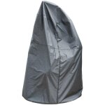 Hesperide - housse de protection hambo pour fauteuil oeuf suspendu 205x125x125cm en polyester - hespride ...