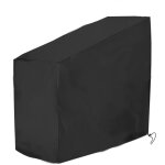 Housse de protection imperm�able en tissu oxford 210d pour v�lo d'appartement, protection contre la poussi�re, ...